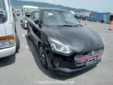 2017 Suzuki Swift Black Sedan for sale, Japanese used car export - photo 10 of 23 | GULJI TRADERS