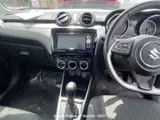 2017 Suzuki Swift Black Sedan for sale, Japanese used car export - photo 14 of 23 | GULJI TRADERS