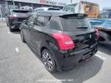 2017 Suzuki Swift Black Sedan for sale, Japanese used car export - photo 17 of 23 | GULJI TRADERS