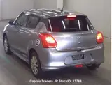 2017 Suzuki Swift Silver Sedan for sale, Japanese used car export - photo 3 of 24 | GULJI TRADERS
