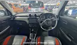 2017 Suzuki Swift Silver Sedan for sale, Japanese used car export - photo 6 of 24 | GULJI TRADERS