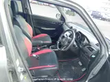 2017 Suzuki Swift Silver Sedan for sale, Japanese used car export - photo 17 of 24 | GULJI TRADERS