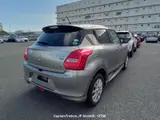 2017 Suzuki Swift Silver Sedan for sale, Japanese used car export - photo 23 of 24 | GULJI TRADERS