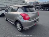 2017 Suzuki Swift Silver Sedan for sale, Japanese used car export - photo 24 of 24 | GULJI TRADERS