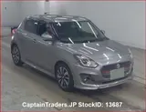 2018 Suzuki Swift Silver Sedan for sale, Japanese used car export - photo 1 of 30 | GULJI TRADERS