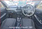 2018 Suzuki Swift Silver Sedan for sale, Japanese used car export - photo 7 of 30 | GULJI TRADERS