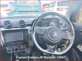 2018 Suzuki Swift Silver Sedan for sale, Japanese used car export - photo 8 of 30 | GULJI TRADERS
