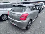2018 Suzuki Swift Silver Sedan for sale, Japanese used car export - photo 26 of 30 | GULJI TRADERS