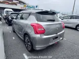 2018 Suzuki Swift Silver Sedan for sale, Japanese used car export - photo 27 of 30 | GULJI TRADERS