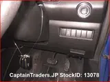 2018 Suzuki Swift BLUE Sedan for sale, Japanese used car export - photo 7 of 25 | GULJI TRADERS