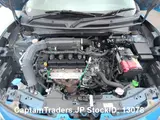 2018 Suzuki Swift BLUE Sedan for sale, Japanese used car export - photo 9 of 25 | GULJI TRADERS