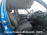 2018 Suzuki Swift BLUE Sedan for sale, Japanese used car export - photo 18 of 25 | GULJI TRADERS