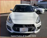 2018 Suzuki Swift Pearl white Sedan for sale, Japanese used car export - photo 3 of 39 | GULJI TRADERS