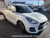 2018 Suzuki Swift Pearl white Sedan for sale, Japanese used car export - photo 4 of 39 | GULJI TRADERS