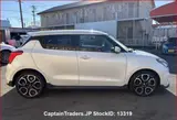 2018 Suzuki Swift Pearl white Sedan for sale, Japanese used car export - photo 5 of 39 | GULJI TRADERS