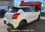2018 Suzuki Swift Pearl white Sedan for sale, Japanese used car export - photo 6 of 39 | GULJI TRADERS