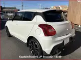 2018 Suzuki Swift Pearl white Sedan for sale, Japanese used car export - photo 8 of 39 | GULJI TRADERS
