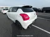 2018 Suzuki Swift Pearl white Sedan for sale, Japanese used car export - photo 26 of 39 | GULJI TRADERS