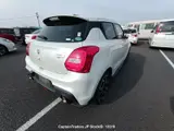 2018 Suzuki Swift Pearl white Sedan for sale, Japanese used car export - photo 27 of 39 | GULJI TRADERS
