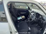 2018 Suzuki Swift Pearl Sedan for sale, Japanese used car export - photo 3 of 3 | GULJI TRADERS