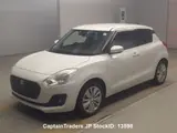 2018 Suzuki Swift Pearl Sedan for sale, Japanese used car export - photo 1 of 27 | GULJI TRADERS