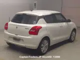2018 Suzuki Swift Pearl Sedan for sale, Japanese used car export - photo 3 of 27 | GULJI TRADERS