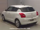 2018 Suzuki Swift Pearl Sedan for sale, Japanese used car export - photo 5 of 27 | GULJI TRADERS