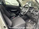 2018 Suzuki Swift Pearl Sedan for sale, Japanese used car export - photo 6 of 27 | GULJI TRADERS