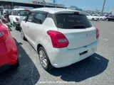 2018 Suzuki Swift Pearl Sedan for sale, Japanese used car export - photo 19 of 27 | GULJI TRADERS