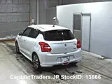 2018 Suzuki Swift Pearl Sedan for sale, Japanese used car export - photo 3 of 23 | GULJI TRADERS