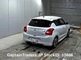 2018 Suzuki Swift Pearl Sedan for sale, Japanese used car export - photo 6 of 23 | GULJI TRADERS