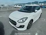 2018 Suzuki Swift Pearl Sedan for sale, Japanese used car export - photo 9 of 23 | GULJI TRADERS