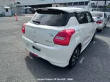 2018 Suzuki Swift Pearl Sedan for sale, Japanese used car export - photo 16 of 23 | GULJI TRADERS