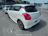 2018 Suzuki Swift Pearl Sedan for sale, Japanese used car export - photo 17 of 23 | GULJI TRADERS