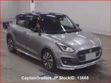 2018 Suzuki Swift GRAY Sedan for sale, Japanese used car export - photo 1 of 31 | GULJI TRADERS