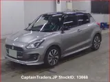 2018 Suzuki Swift GRAY Sedan for sale, Japanese used car export - photo 4 of 31 | GULJI TRADERS