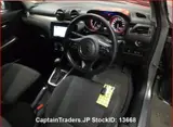 2018 Suzuki Swift GRAY Sedan for sale, Japanese used car export - photo 6 of 31 | GULJI TRADERS