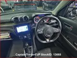 2018 Suzuki Swift GRAY Sedan for sale, Japanese used car export - photo 8 of 31 | GULJI TRADERS