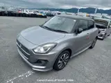 2018 Suzuki Swift GRAY Sedan for sale, Japanese used car export - photo 15 of 31 | GULJI TRADERS