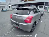 2018 Suzuki Swift GRAY Sedan for sale, Japanese used car export - photo 26 of 31 | GULJI TRADERS