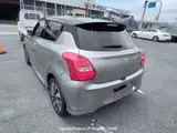 2018 Suzuki Swift GRAY Sedan for sale, Japanese used car export - photo 27 of 31 | GULJI TRADERS