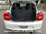 2018 Suzuki Swift Pearl white Sedan for sale, Japanese used car export - photo 8 of 33 | GULJI TRADERS