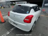 2018 Suzuki Swift Pearl white Sedan for sale, Japanese used car export - photo 26 of 33 | GULJI TRADERS