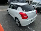 2018 Suzuki Swift Pearl white Sedan for sale, Japanese used car export - photo 27 of 33 | GULJI TRADERS