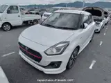 2019 Suzuki Swift White Sedan for sale, Japanese used car export - photo 7 of 23 | GULJI TRADERS