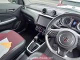 2019 Suzuki Swift White Sedan for sale, Japanese used car export - photo 12 of 23 | GULJI TRADERS