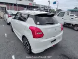 2019 Suzuki Swift White Sedan for sale, Japanese used car export - photo 20 of 23 | GULJI TRADERS