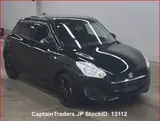 2020 Suzuki Swift Black Sedan for sale, Japanese used car export - photo 1 of 23 | GULJI TRADERS