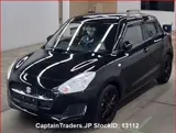 2020 Suzuki Swift Black Sedan for sale, Japanese used car export - photo 3 of 23 | GULJI TRADERS
