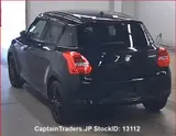 2020 Suzuki Swift Black Sedan for sale, Japanese used car export - photo 4 of 23 | GULJI TRADERS